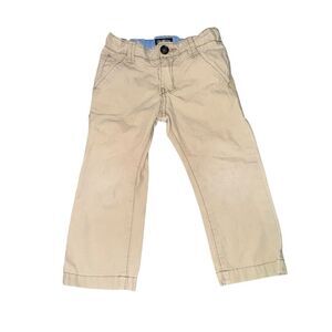 OshKosh B'gosh Khaki Casual Pants